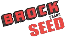 Logo de Brock Seed