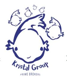 Logo de Kristal Group