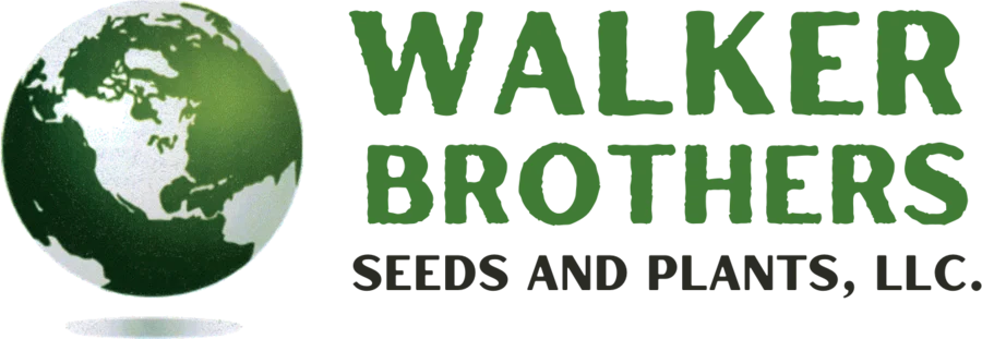 Logo de Walker Brothers